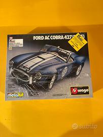 Ford AC Cobra 427