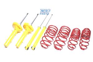 SOSPENSIONE SPORTIVA FIAT PANDA 2003