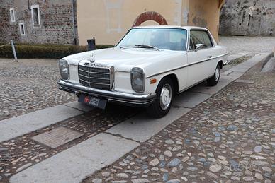 Mercedes-benz CE 280 Coupè