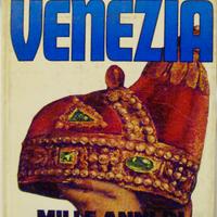 (813) - Libro Sua Serenità Venezia + Dvd