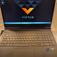 Portatile HP 16 Rtx 3060