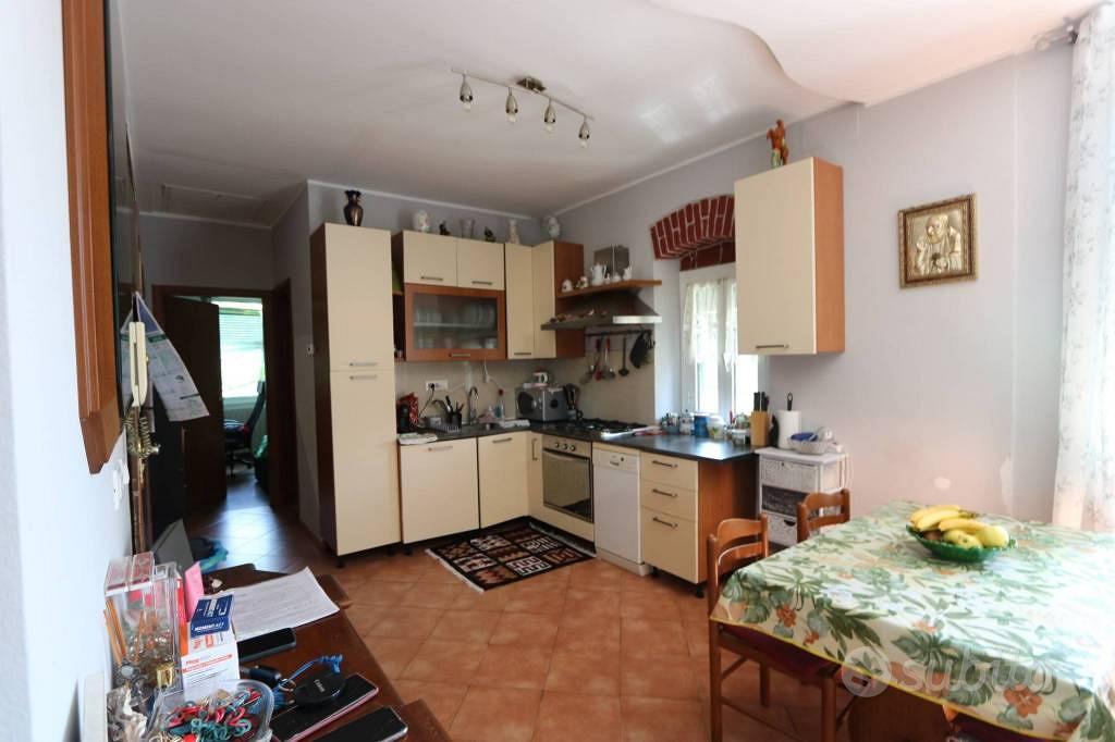 Apartment in Chiesa Giovi, Montanesi - Altro