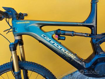 Cannondale moterra neo 1