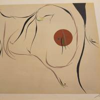 GIANNI DOVA "RONDINI" 1973