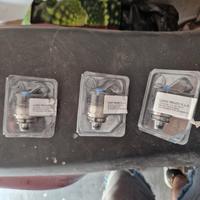 iniettori gpl landi tappo blu attacco bosch