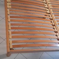 DOGHE LETTO IN LEGNO BASCULANTI