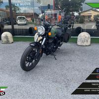 Royal Enfield Meteor 350