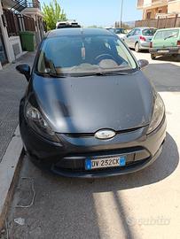 FORD Fiesta 5ª serie - 2009