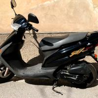 Honda SFX 50 - 1997