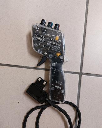 pulsante slotcar