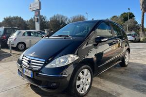 MERCEDES-BENZ A 180 CDI Elegance *CATENA ROTTA