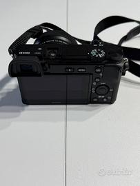 Fotocamera