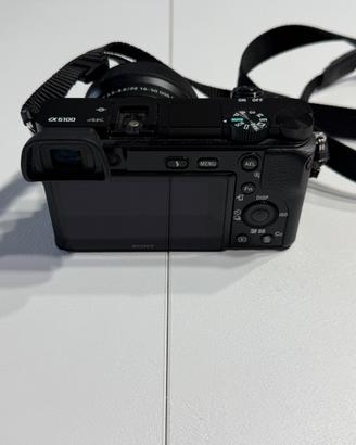 Fotocamera