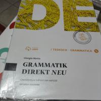 libro superiori grammatica 