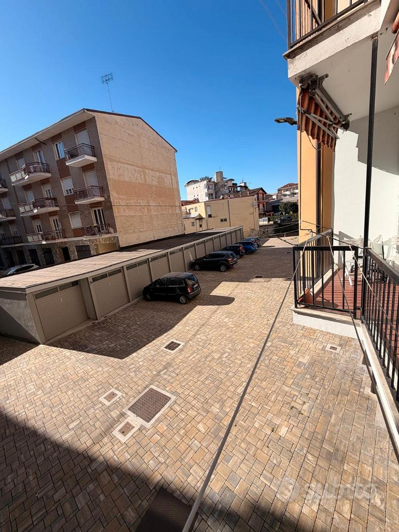 Appartamento di ampia metratura - Vista 6