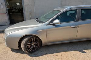 Ricambi Alfa 159
