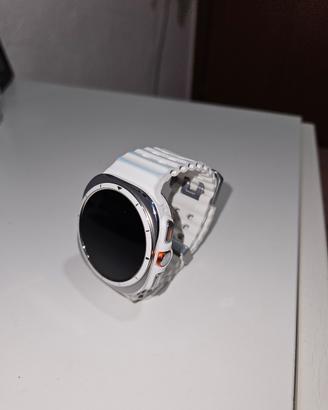 Samsung Galaxy Watch Ultra LTE 47mm 