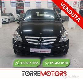 Mercedes-benz B 180 CDI Chrome 03/2007