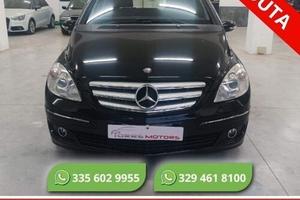 Mercedes-benz B 180 CDI Chrome 03/2007