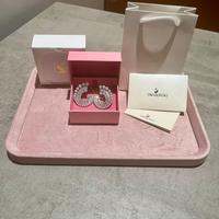 Orecchini pendenti ariana grande