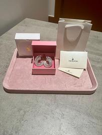 Orecchini pendenti ariana grande