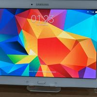 Tablet Samsung Galaxy TAB 4 10.1