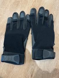 Guanti vega antitagli nuovi