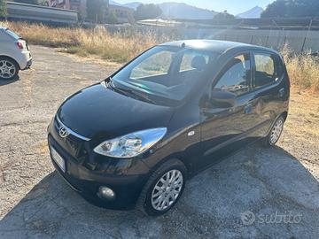 Hyundai i10 1.1 12V Style