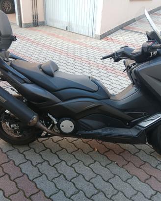 T max 530