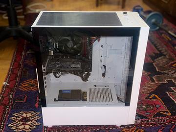 pc gamimg/ lavoro