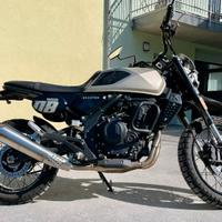 Brixton Crossfire 500 XC