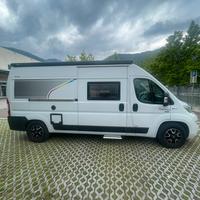 Camper Ducato D53