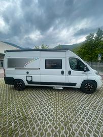 Camper Ducato D53