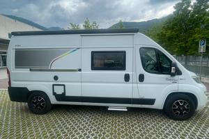 Camper Ducato D53