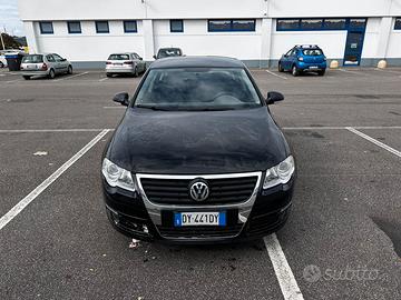 VW PASSAT 2.0tdi 140cv