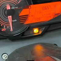 Scooter Bmw c 650 sport - 2017