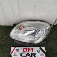 FARO SINISTRO FIAT PANDA 312