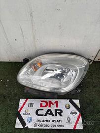 FARO SINISTRO FIAT PANDA 312