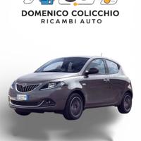Ricambi usati Lancia Ypsilon Hybrid 2022
