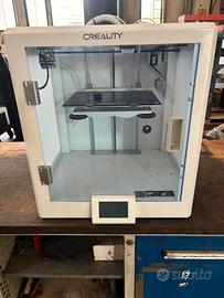 stampante 3d