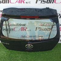 PORTELLONE POSTERIORE COMPLETO TOYOTA Aygo 3Â° Ser
