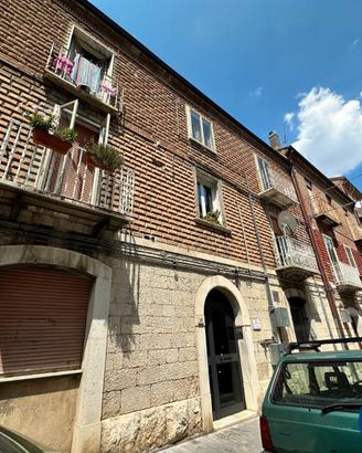 Appartamento - Via Firenze, Campobasso
