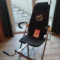 Sedia AbRelax - stretching schiena