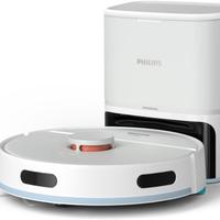 Philips HomeRun 2000: 2-in-1 aspirapolvere e lava