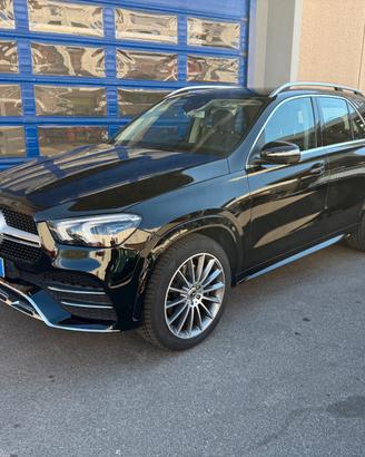 Mercedes-benz GLE 300 d 4Matic Premium