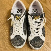 Scarpe 2stars glitter n.39