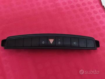 PULSANTIERA COMANDO FRECCE  - SMART FORFOUR 454