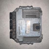 Centralina Motore ECU Bosch 0281010707