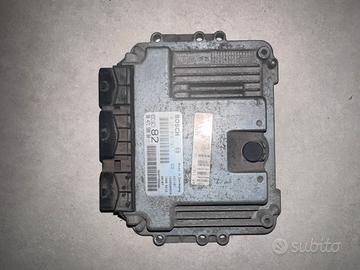 Centralina Motore ECU Bosch 0281010707