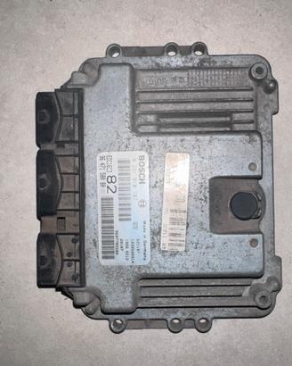 Centralina Motore ECU Bosch 0281010707